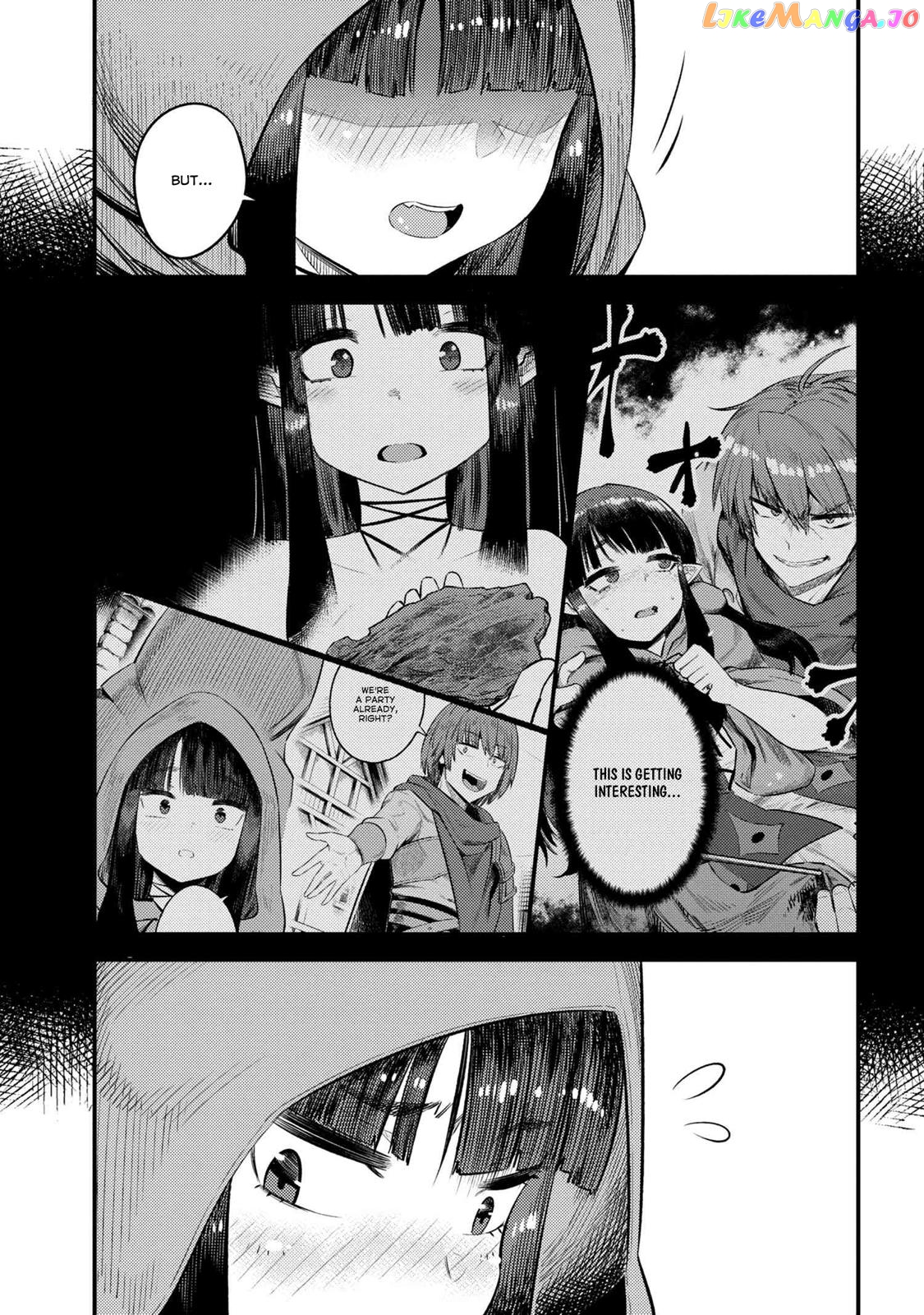 Redo Of Healer, Chapter 26.1 image 15